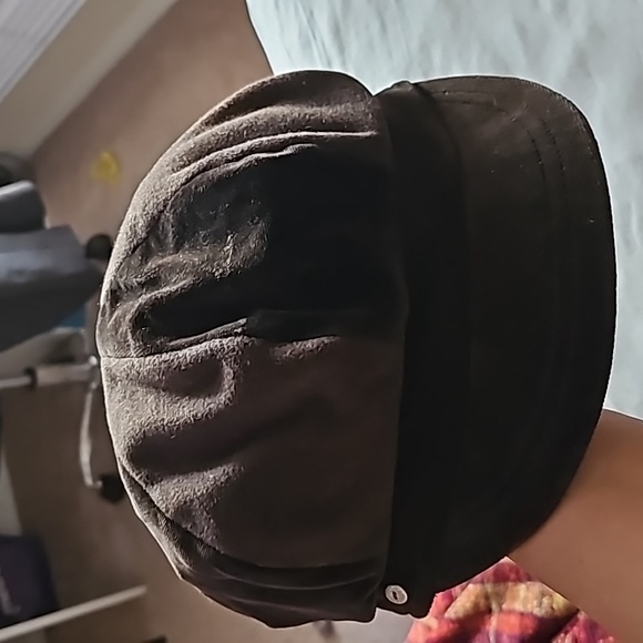 MAYSER Vintage Soft Hat M - Picture 7 of 9